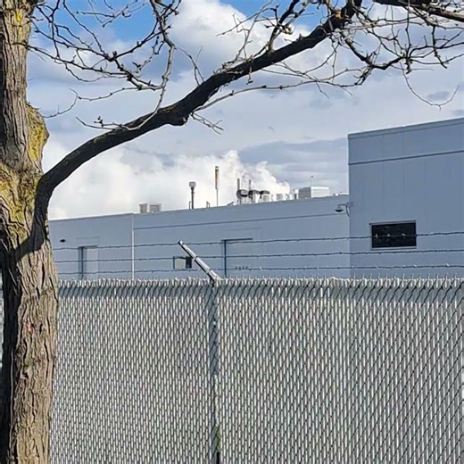 Jubilant Holistier polluting apartments 10 feet distance SPOKANE WA