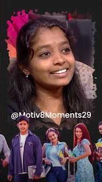 😮💬 Three Hearts, One Love Story – Gen Z Talk