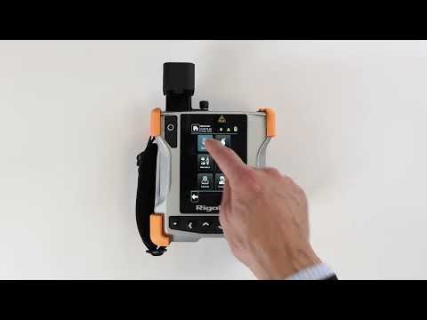 How to adjust scan parameters on Rigaku CQL Max-ID and CQL Gen-ID Raman Analyzers