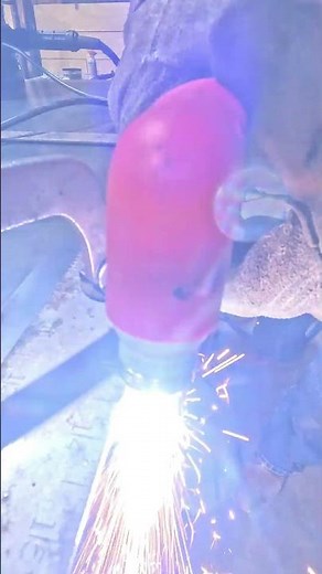 I got a New Tool for cutting metal - 60 Amp Plasma cutter