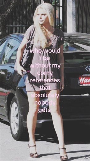 #girlblogging #foryoupage #targetaudience #cornyreferences #whowouldibe