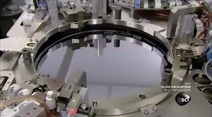 How Its Made Motion Sensors | Genius Engineering