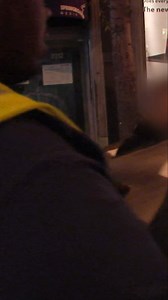 While getting booted, a man CAUSES a hit-and-run. 💥 #ParkingWars | Parking Wars