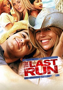 The Last Run streaming: where to watch movie online?