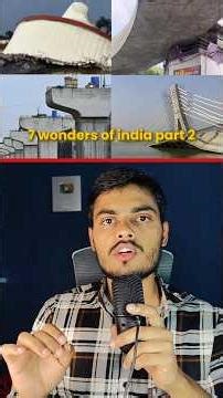 7 Wonders of Corruption Part 2