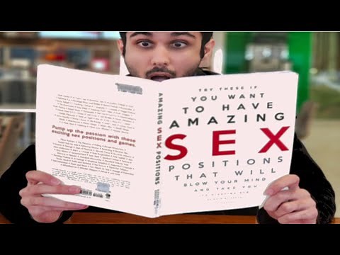 FUNNY BOOK COVERS PRANK #1
