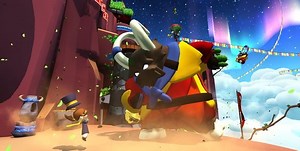 A Hat in Time to add co-op mode alongside DLC that's free for one day only