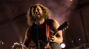 My Morning Jacket Concludes 2019 Red Rocks Run: Setlist, Review & Audio