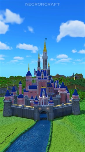 What's your favorite castle ? My attempt at building a giant magic disney castle! ------------------------------------------------------------------------------------------ Download my builds: https://www.patreon.com/necron_minecraft ------------------------------------------------------------------------------------------ Join my Discord: https://discord.gg/n7Af8YRXnV ‐----------------------------------------------------------------------------------------- More epic Minecraft build videos: htt