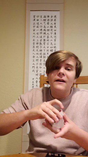 cards tell me what to do #magic #tiktokmagic #magictrick