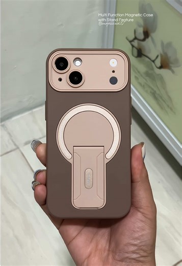 Transform Your Device with the Multi Function Magnetic Case