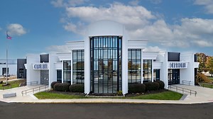 2000 Brittain Rd, Akron, OH - ICP