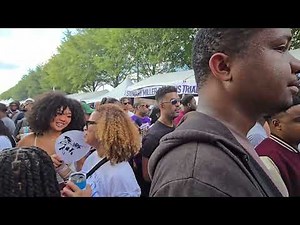 SpelHouse Homecoming 2025 at Morehouse College Tailgate The T Prime Time Footage!