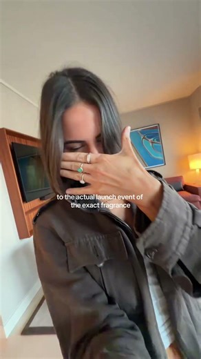 I HAVE BEEN WAITING TO TELL YOU THIS