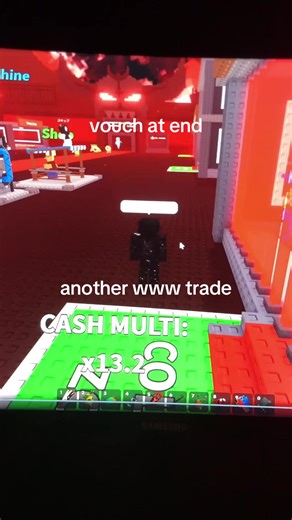 #trusted #fyp #sab #vouch #