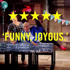 147 reactions · 21 comments | Experience a feel-good, fierce and fabulous Christmas in the company of Jamie, back at London’s Apollo Theatre from December! ✨ | JamieMusical | Facebook
