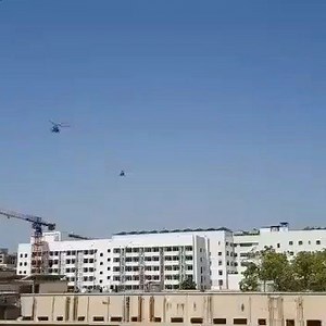 22 reactions | Indian Air Force aircrafts showered flower petals over hospitals treating Covid-19 patients today. . . . #coronaviruslockdownindia #coronaviruswarriors #coronavirusindia #coronavirus #covid19 #iaf #healthcareworkers | JioTV | Facebook