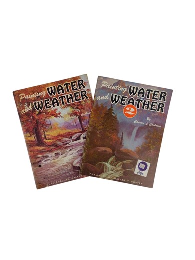 Vintage Walter T. Foster How-to Art Books – Choose Your Title - Etsy Australia