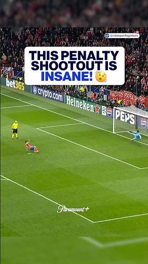 Real Madrid eliminate Atlético from the Champions League ❌ | UCL Today | CBS Sports Golazo