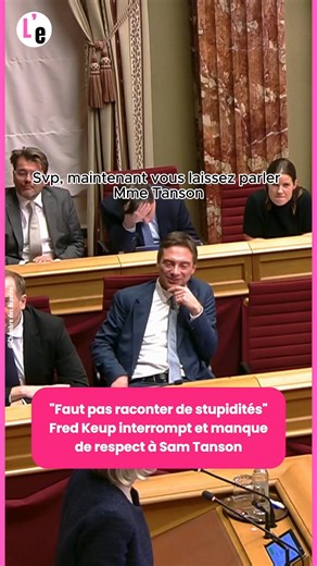 L'effrontée on Instagram: "Un quota de genre imposé pour les administrateur·rices de certaines sociétés au Luxembourg. Mercredi, la Chambre des député·es s’exprimait sur un projet de loi visant à introduire un quota de genre d'un tiers au sein des conseils d'administration des sociétés cotées en bourse. Le projet de loi a été adopté avec 54 voix pour et 5 contre. Il s’agit de transposer une directive européenne, afin que les conseils d’administration des entreprises cotées doivent compter au moi