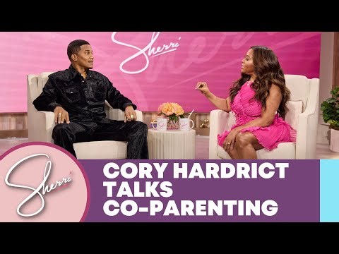 Cory Hardrict Makes Rare Comments About Co-Parenting with Ex Tia Mowry — and Shares Their Secret to 'No Drama'