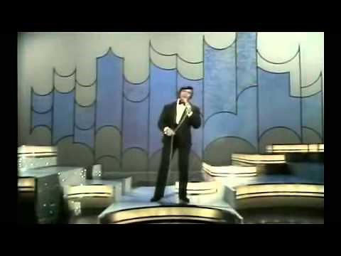 Engelbert Humperdinck - Oldies Live (Full Album)