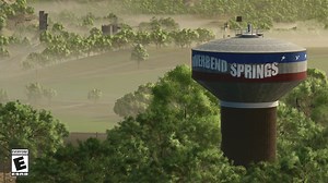 Farming Simulator on Reels