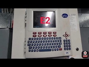 Emerson EMS E2 Controller - How to Graph Temperature