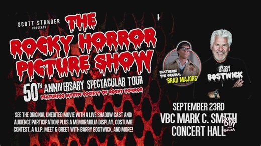 Interviewing Barry Bostwick, The OG "Brad Majors" | September 16, 2025 | Day to Day with Mariah