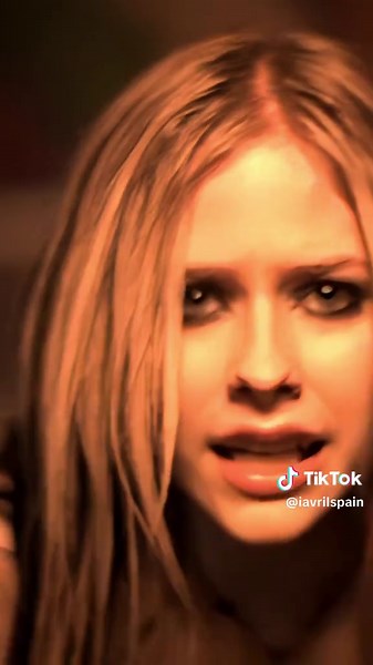 Avril Lavigne's Timeless Classic: My Happy Ending