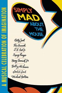 Simply Mad About the Mouse (1991) - Movie