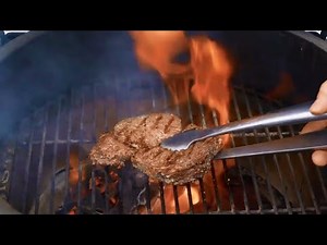 3 Ways To Cook a Steak On A Big Green Egg
