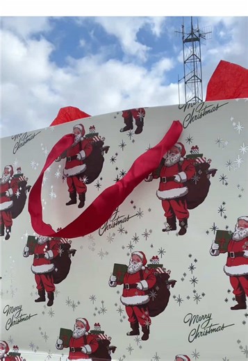 Unboxing de Regalos de Navidad con Victoria's Secret