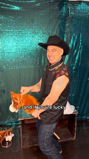 Rhinestone Cowboy Costume Contest