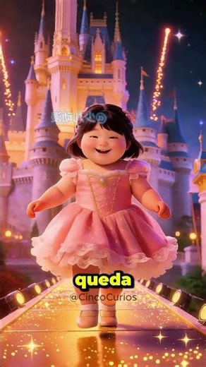 😱 My sister took my dress!