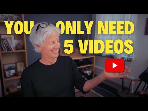 5 Trust-Building Videos Every Expert Needs (But No One’s Making)