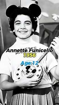 Mickey Mouse Club Stars (1950s-1980s) - Then & Now, What Happened After The Show? #celebrity