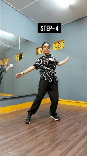 Tauba Tauba Easy Tutorial | Online Dance Classes for Kids