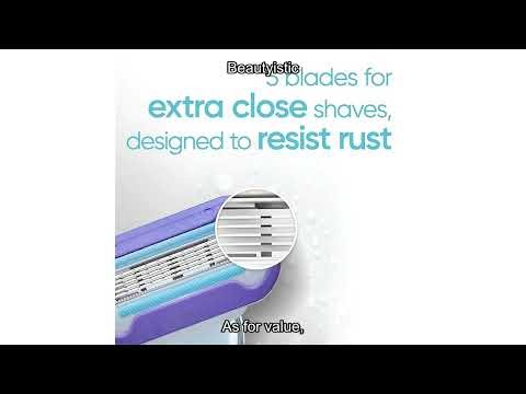 Gillette Venus Swirl Women's Razor Review: Is It the Smoothest Shave Yet?