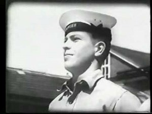 HMS GANGES THE FINAL FAREWELL & THE YOUGEST SAILOR. BY JOHN DOUGLAS