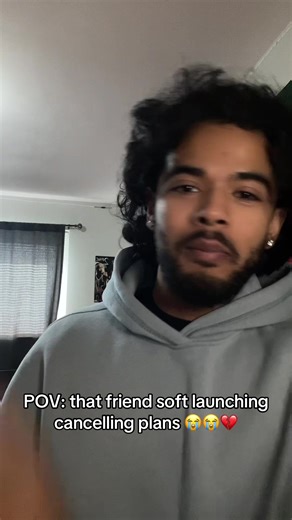Smh I hate mfs like this bro (when it’s not me) #cancellingplans #thatonefriend #softlaunching