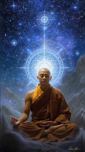 Tibetan Dream Yoga 🕉️ | Wake Up Inside the Dream and Realize Reality Is an Illusion