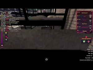 Ink game admin abuse + Halloween update