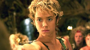¿Recuerdas al actor de 'Peter Pan, la gran aventura'? Así es ahora Jeremy Sumpter quien acaba de ser padre