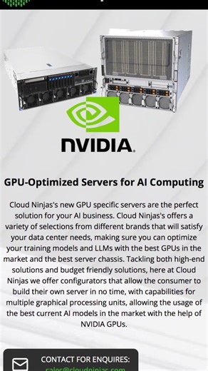 Supermicro SYS-1029GQ-TVRT | Compatible GPUs | #aigpuserver #nvidia #gpu #v100 #supermicro #server