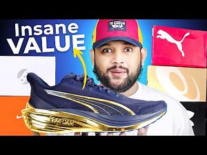 TOP 6 Shoes for Men Under 5000 🔥 Nike, Adidas, Puma, Asics Shoes Haul & Review | ONE CHANCE