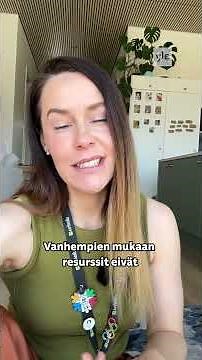 Lapset jaettiin ryhmiin ja lopputuloksena oli järkyttyneitä vanhempia ja surullisia lapsia