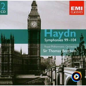 The Seasons H. 21/3 Winter: I. Introduction by Franz Joseph Haydn