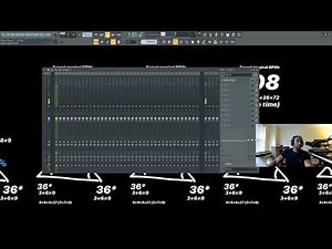 8 Bit Music Theory | FREE Plugin for Video Game Sounds
