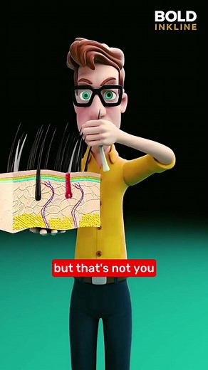 Hair loss hits harder than people admit — especially your confidence. Don’t ignore the early signs. | Bold Inkline